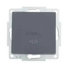 Выключатель Lezard Vesna 742-3488-107
