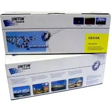 Картридж Uniton Premium CE312A (аналог HP CE312A)