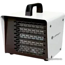 Электрическая тепловая пушка Loriot LHP-KX 2000