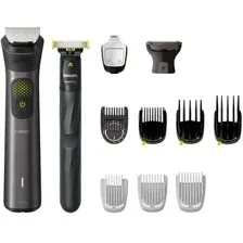 Триммер для бороды и усов Philips All-in-One Trimmer Series 9000 MG9540/15