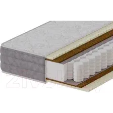 Матрас Elmax EL-1 130x200