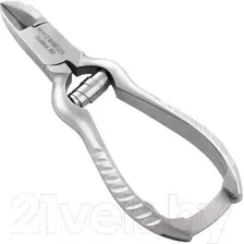 Кусачки для педикюра Mertz A661