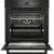 Электрический духовой шкаф BEKO BBIS17400BMSE