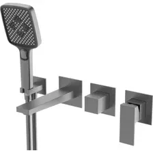 Смеситель Vieir V393536-G