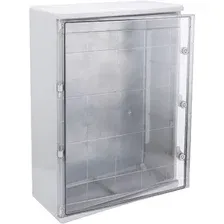 Бокс пластиковый IEK MKP92-N-806026-65