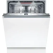 Машина посудомоечная встраиваемая BOSCH SMV6ZCX16E