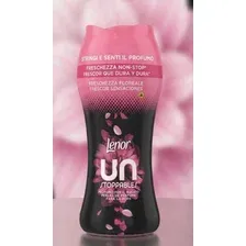 Парфюмированные гранулы  Lenor Unstoppables Fresh 195гр.