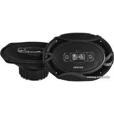 Коаксиальная АС CENTEK CT-8301-69