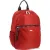 Городской рюкзак David Jones 6629-3 (красный)