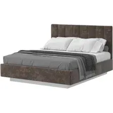 Кровать Anrex Sabrina 160 с подъемником (grand 03)