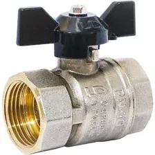 Кран шаровый LD LD47.300.15