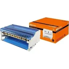 Шина нулевая TDM Electric SQ0801-0011