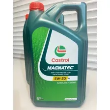 CASTROL Magnatec A5 5W-30 5л