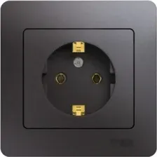 Розетка Schneider Electric Glossa GSL001342