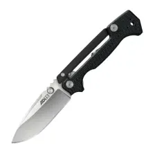 Нож складной Cold Steel AD-15 Black 58SQB