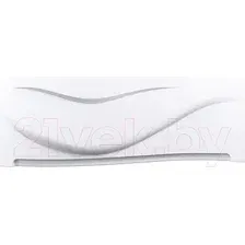 Экран для ванны Alex Baitler Orta 150 L / 00-A0007291