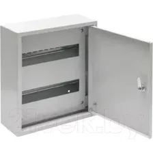 Корпус металлический ЭРА ЩРН-24 IP31 NO-122-00 76 / Б0028760