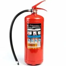 Огнетушитель порошковый ОП-4 (3) (ABCE) Ярпожинвест