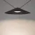 Трековый светильник Arlight ART-INBELT-WOK-R580-20W Day4000-MIX BK 110 deg 051190