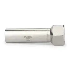 Фитинг Varmega Муфта-вставка Inox Press с внутренней резьбой 22ax3/4" VM707002205
