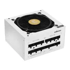 Блок питания ZALMAN TeraMax II 750W WHITE
