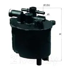 Топливный фильтр Knecht/Mahle KL581