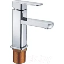 Смеситель Wisent WP10006