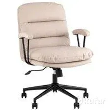 Офисное кресло Stool Group Torus SY-016 Lixiang-05 (бежевый)