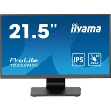 Монитор iiyama ProLite T2252MSC-B2