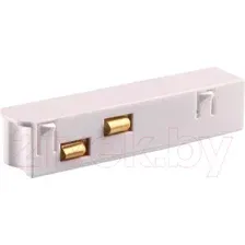 Ввод питания для шинопровода Novotech Shino 135161