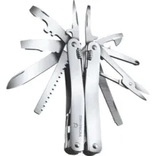 Мультитул Victorinox SwissTool Spirit X