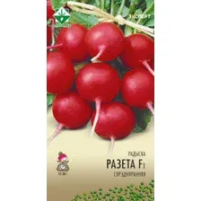 Редис Розетта F1 1г семена.