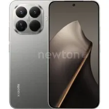 Телефон Xiaomi 15T Pro 12GB/256GB международная версия (серый)