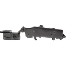 Мебельная петля Boyard без пружины и ответной планки Evo Push System H901A02/BN