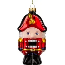 Елочная игрушка Erich Krause Decor. Щелкунчик Гофмана 64401