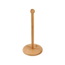 Держатель для бумажных полотенец PERFECTO LINEA Bamboo 