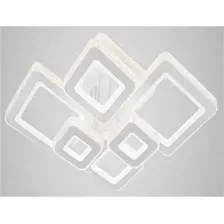 Припотолочная люстра Aitin Pro H26033/2+2+2C