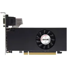Видеокарта AFOX Radeon RX 550 4GB GDDR5 AFRX550-4096D5L2-V3