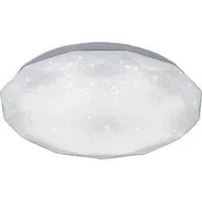 Припотолочная люстра In Home Comfort Diamond-RGB 4690612058887