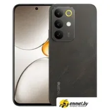 Телефон Realme C85 8GB/256GB международная версия (темно-серый)