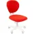 Компьютерное кресло CHAIRMAN Kids 108 (красный, ткань 26-22)