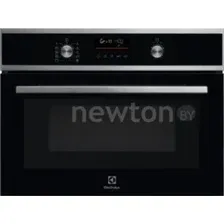 Микроволновая печь Electrolux EVM6E46X