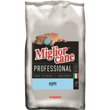 Корм для щенков Morando Miglior cane, puppy, 15 кг