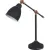 Настольная лампа Arte Lamp Braccio A2054LT-1BK
