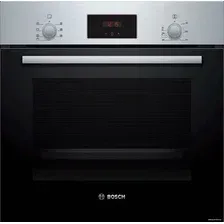 Электрический духовой шкаф Bosch Serie 2 HBF133BR0