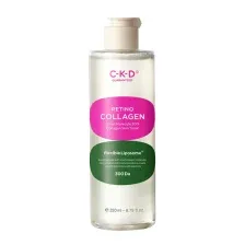 Тонер для лица CKD Retino Collagen Small Molecule 300 Collagen Skin Toner (250мл)