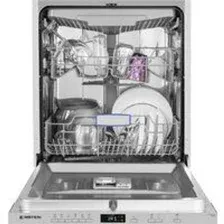 Машина посудомоечная Meferi MDW6063 Power