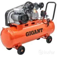 Воздушный компрессор Gigant BCL-100