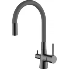 Смеситель Ledeme L4955D-12
