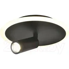 Спот ESCADA 20046LED 20046SMA/01LED BK